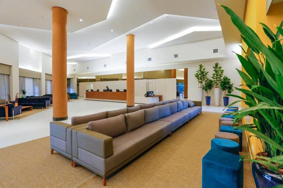Apto Resort Olímpia Εξωτερικό φωτογραφία