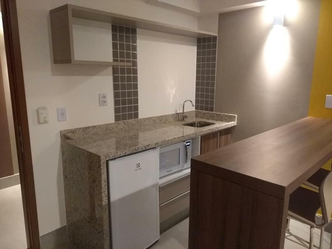 Apto Resort Olímpia Εξωτερικό φωτογραφία
